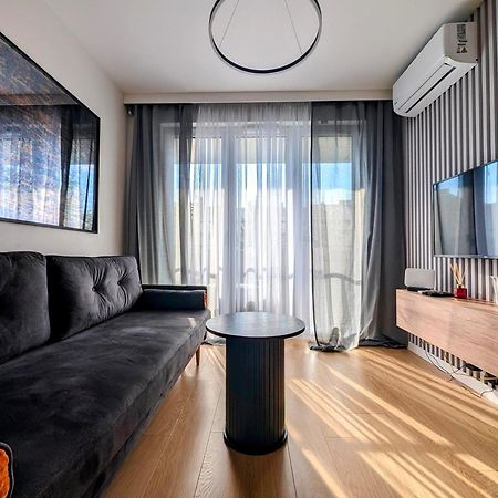 Kazimierza Wielkiego 51 By Homeprime Krakau Exterior foto