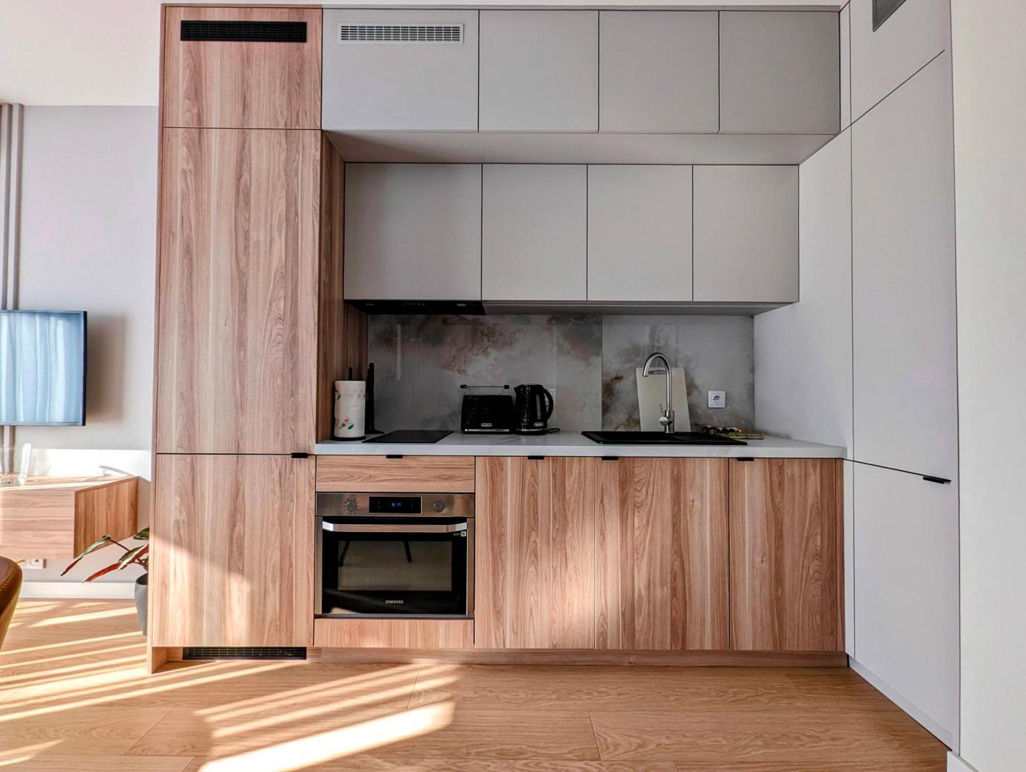 Kazimierza Wielkiego 51 By Homeprime Krakau Exterior foto